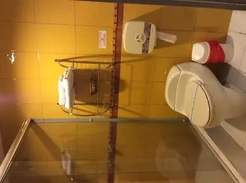 Hostal Mitad Del Mundo Quito