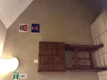 Hostal Mitad Del Mundo Quito Hotel