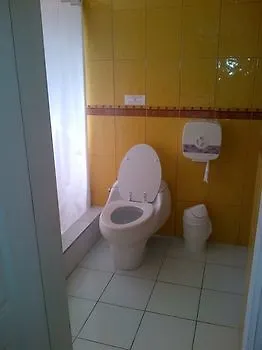 *** Hotel Hostal Mitad Del Mundo Quito Ecuador